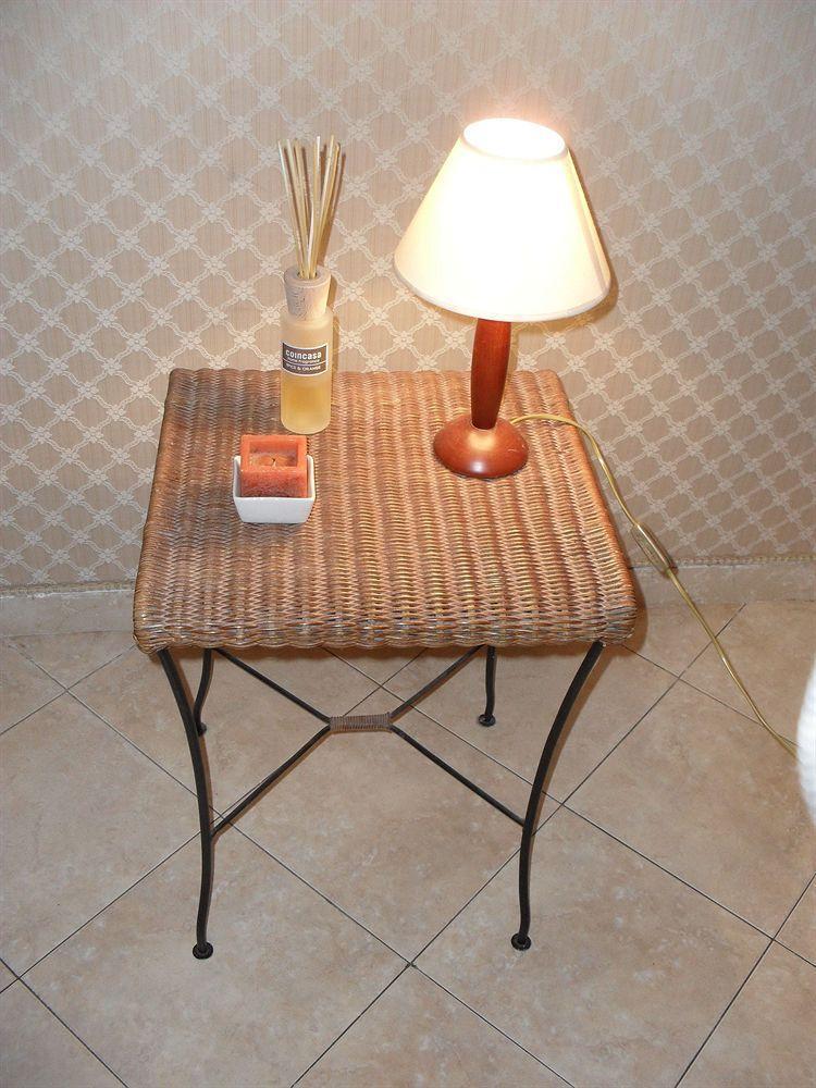 Hotel Ca' Diamante Venedig